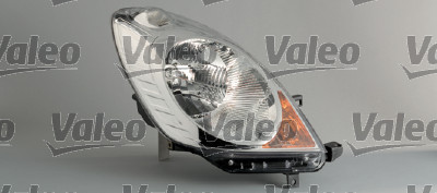 VALEO Hauptscheinwerfer 043321