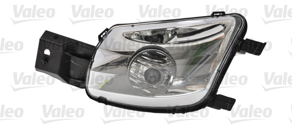 VALEO Nebelscheinwerfer 044650