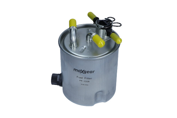 MAXGEAR Kraftstofffilter 26-2180