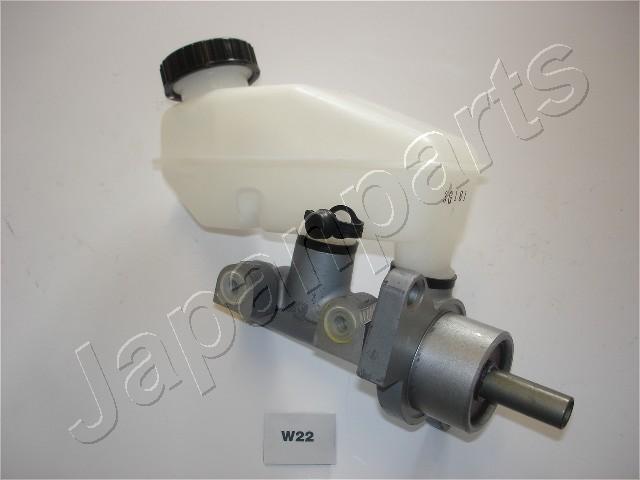 JAPANPARTS Hauptbremszylinder PF-W22