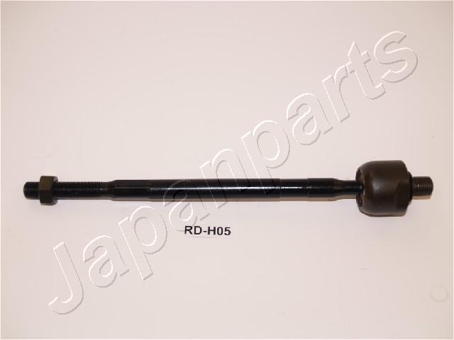 JAPANPARTS Axialgelenk, Spurstange RD-H05