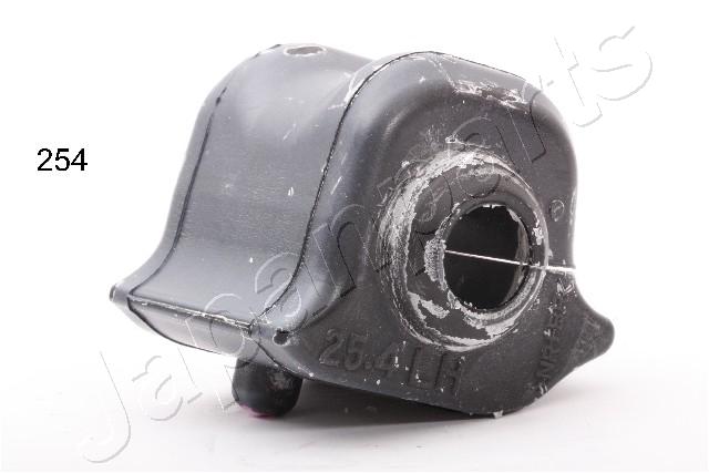 JAPANPARTS Lagerbuchse, Stabilisator RU-254