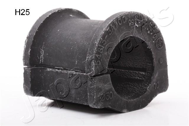 JAPANPARTS Lagerbuchse, Stabilisator RU-H25