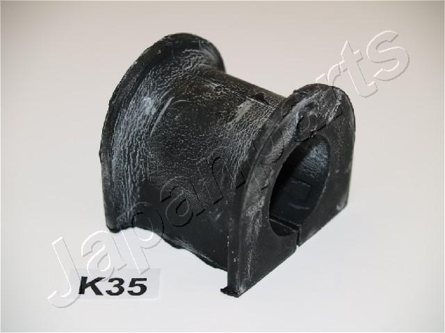 JAPANPARTS Lagerbuchse, Stabilisator RU-K35