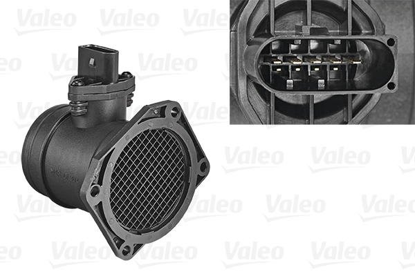 VALEO Luftmassenmesser 253708