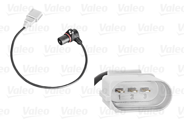 VALEO Impulsgeber, Kurbelwelle 254101