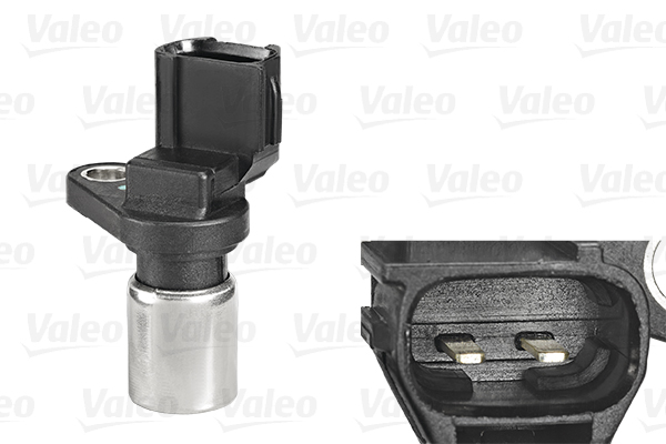 VALEO Impulsgeber, Kurbelwelle 254143