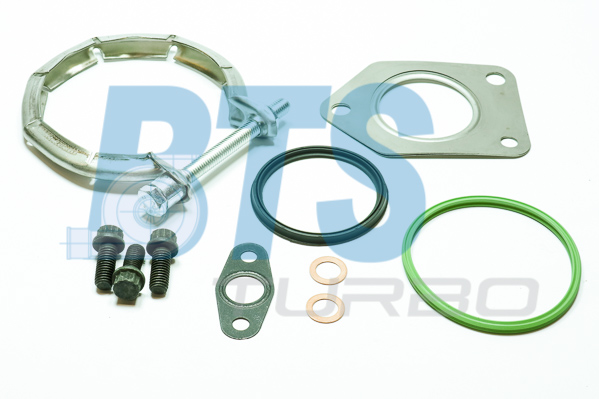 BTS Turbo Montagesatz, Lader T931195ABS