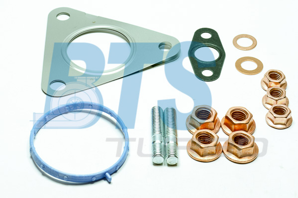 BTS Turbo Montagesatz, Lader T931275ABS