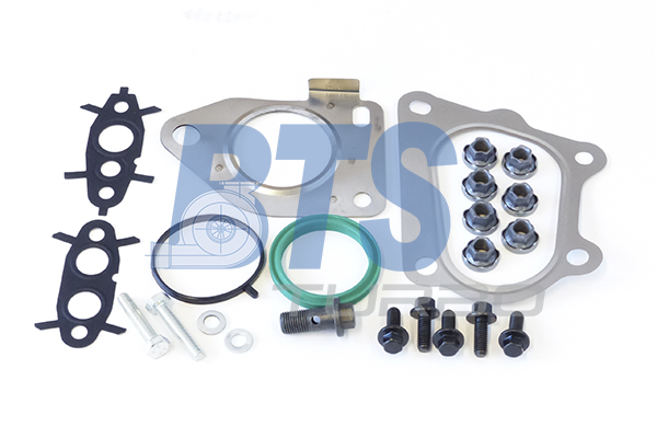BTS Turbo Montagesatz, Lader T931317ABS