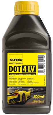 TEXTAR Bremsflüssigkeit 95006100