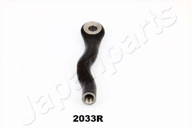 JAPANPARTS Spurstangenkopf TI-2033R