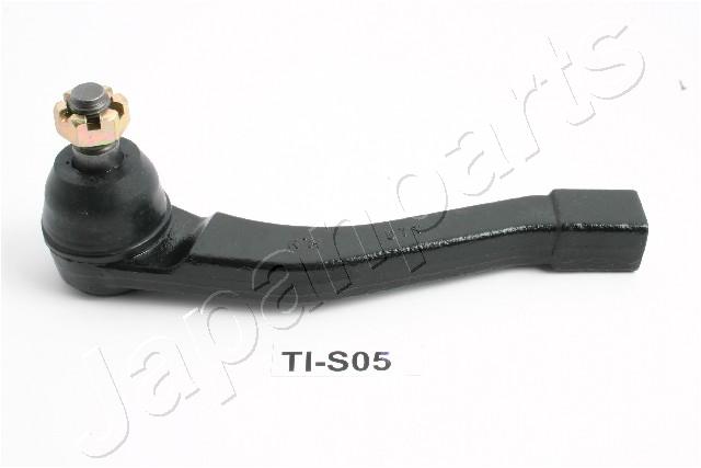 JAPANPARTS Spurstangenkopf TI-S04R