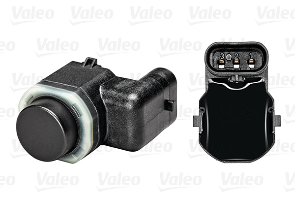 VALEO Sensor, Einparkhilfe 890009