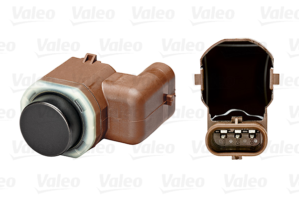 VALEO Sensor, Einparkhilfe 890014
