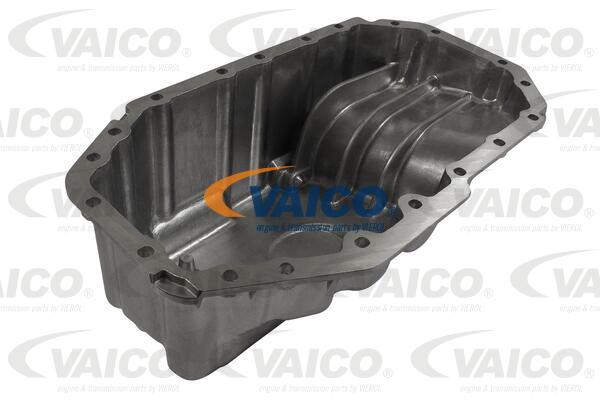 VAICO Ölwanne V10-2492