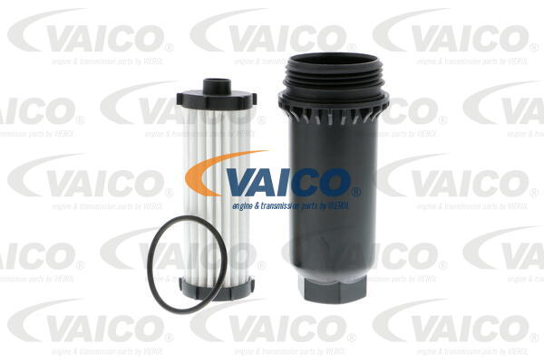 VAICO Hydraulikfilter, Automatikgetriebe V25-0130