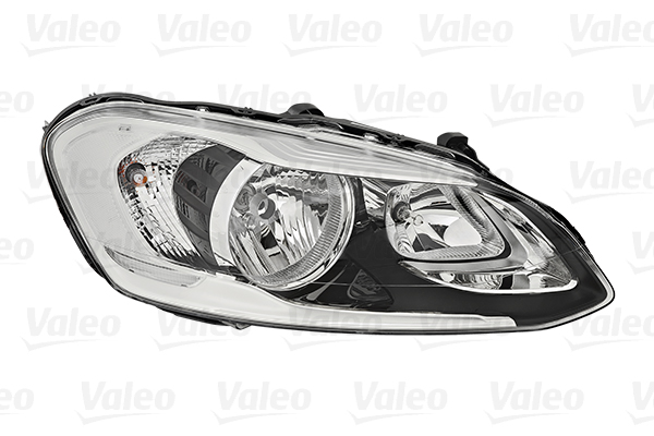 VALEO Hauptscheinwerfer 045187