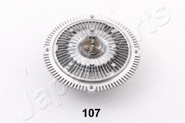 JAPANPARTS Kupplung, Kühlerlüfter VC-107