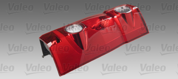VALEO Heckleuchte 043716