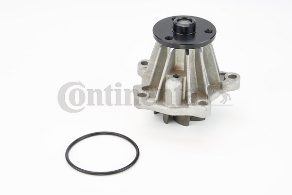 CONTINENTAL CTAM Wasserpumpe, Motorkühlung WPS3034