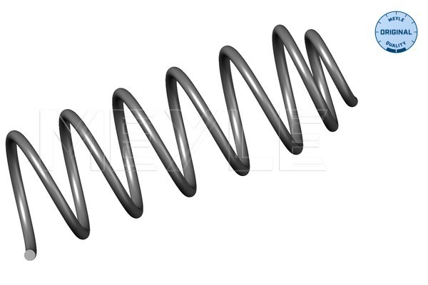 MEYLE Fahrwerksfeder 100 639 0025