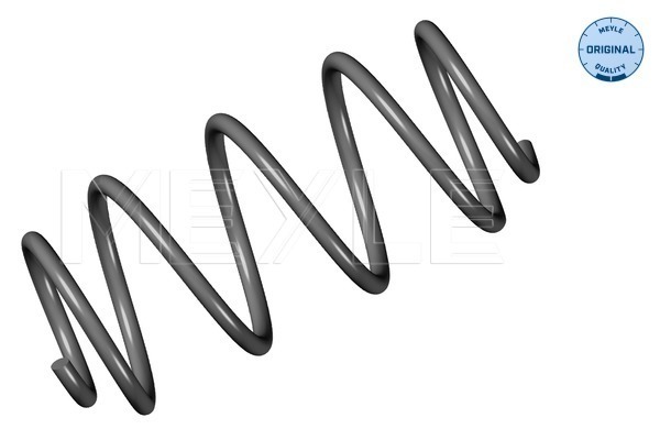 MEYLE Fahrwerksfeder 814 639 0001