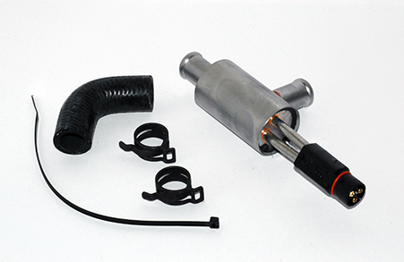 DEFA SafeStart Motorvorwärmelement Typ 795