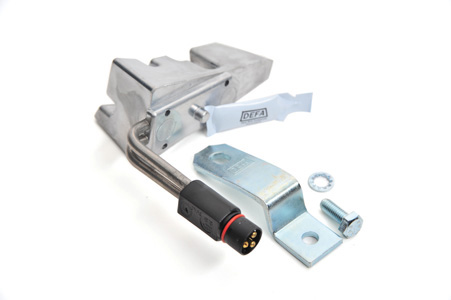 DEFA SafeStart Motorvorwärmelement Typ 4818