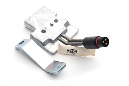 DEFA SafeStart Motorvorwärmelement Typ 4819
