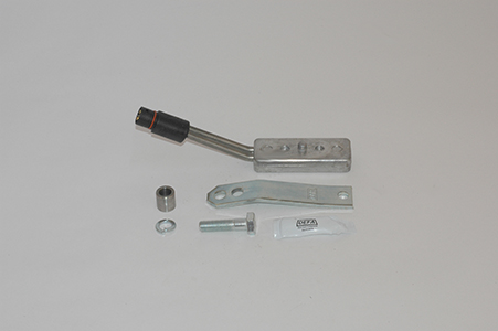 DEFA SafeStart Motorvorwärmelement Typ 3839