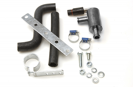 DEFA SafeStart Motorvorwärmelement Typ 761