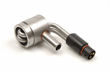 DEFA SafeStart Motorvorwärmelement Typ 153