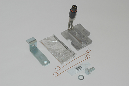 DEFA SafeStart Motorvorwärmelement Typ 3826