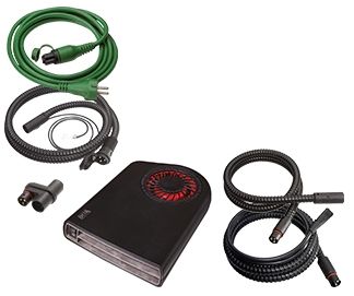 DEFA ComfortKit 1400