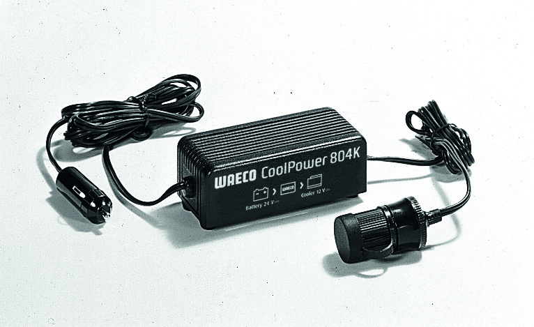 WAECO CoolPower 804K