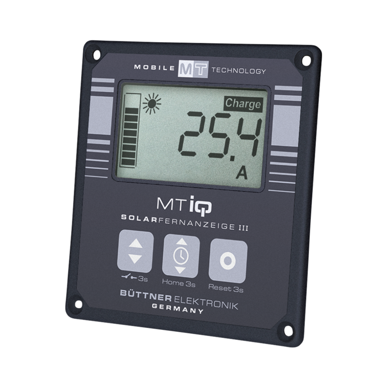 Gehäuse-Dachdurchführung II