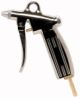 Blasepistole mit Standarddüse, Bohrung 1,5 mm Anschlussart Tülle LW 9 