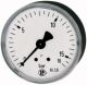 Standardmanometer Messbereich 0 - 4,0 bar -