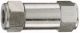 Rückschlagventil Gewinde G 1/2 SW
mm 24