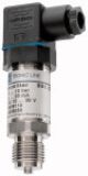 Druckmessumformer, Genauigkeit 0,5% der Spanne Messbereich 0 - 100,0 bar -