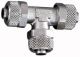 T-Verbinder für Schlauch
mm 8/6 L1
mm 44,0