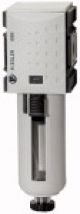 Filter Gewinde 
G 1/4 Durch-
fluss
l/min 2200