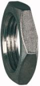Überwurfmutter, 6-kant Gewinde 
G 1/2 SW
mm 32