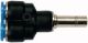 Y-Stecker für Schlauch-
Außen-Ø
mm Schlauch und Stecker 4 mm L1
mm 58,0