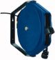 Elektro-Kabelaufroller Kabellänge 17 m A
mm 394,5