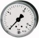 Standardmanometer Messbereich 0 - 1,0 bar -