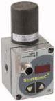 Proportional-Regelventil Anschluss G 1/8 DN 4