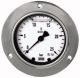 Glyzerinmanometer Messbereich 0 - 600,0 bar -
