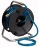 Druckluft-Schlauchtrommel Schlauchgröße 15 x 9 mm 
